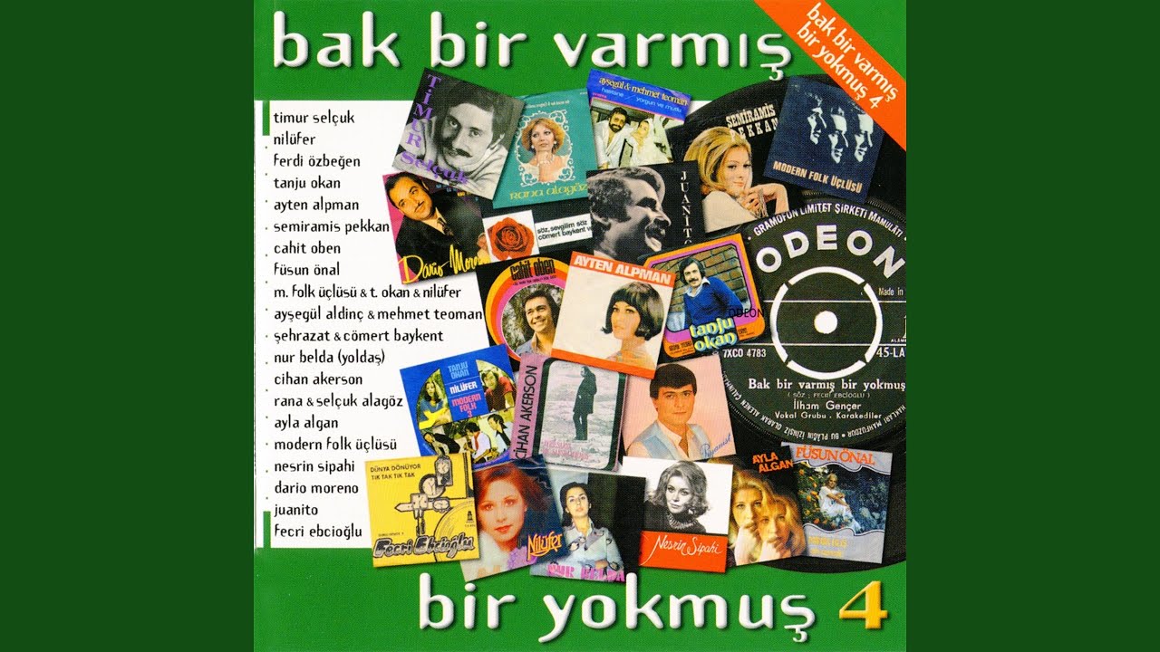 Aşkımız Bitti