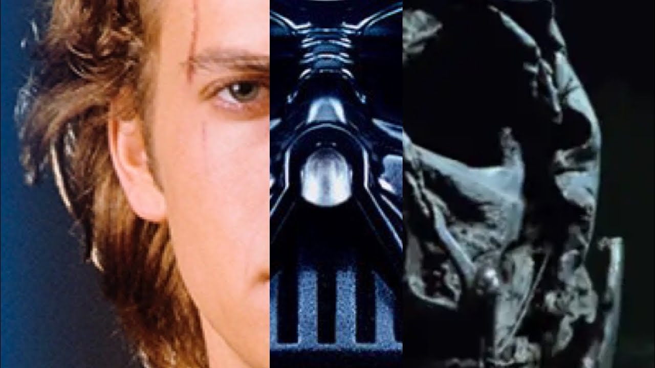Star Wars tribute - Everybody Wants to Rule the World, Tears for Fears.