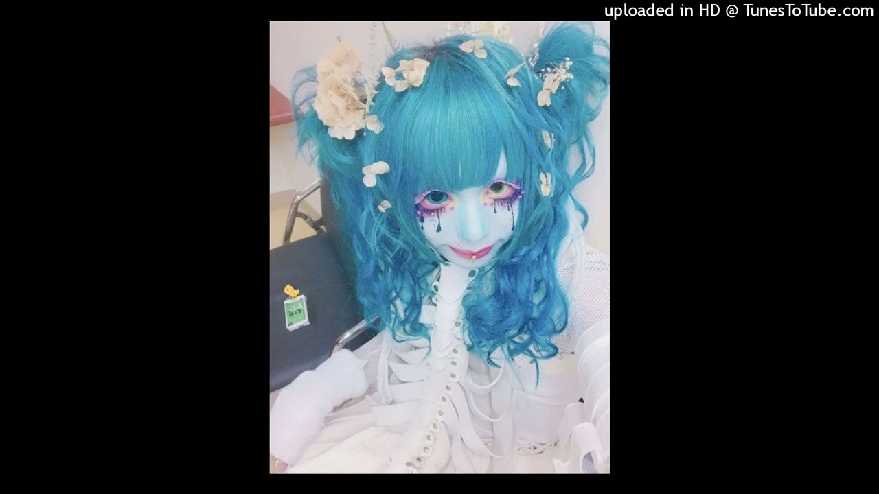 FREE dirty pop + crystal castles + scenecore type beat