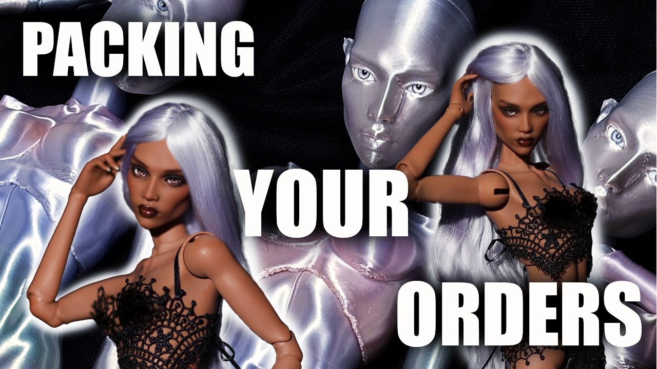 FULFILLING ORDERS - Discussing Sales, Tariffs, and the Future of My Small Business