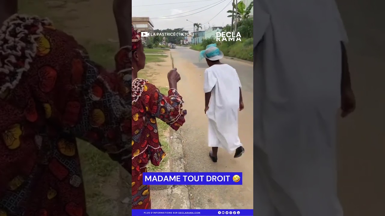 La maman tr&egrave;s cat&eacute;gorique ne veut plus se faire harceler par des &eacute;vang&eacute;listes | Madame tout droit
