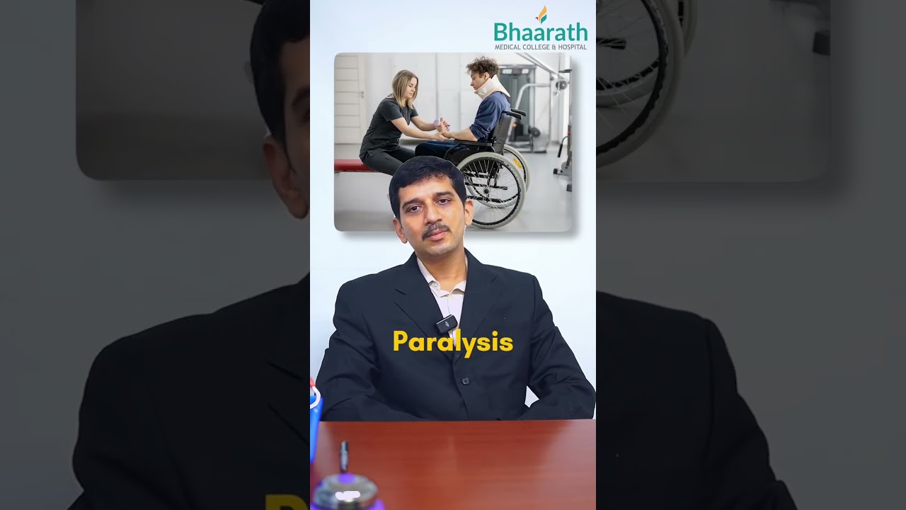 🧠 Brain Health Matters!Our Neuro Physician Specialist shares valuable insights on understanding 2