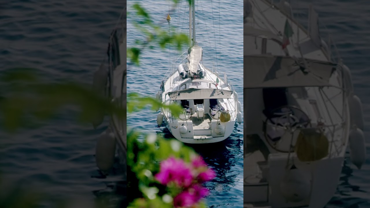 Il mare della Puglia #shorts