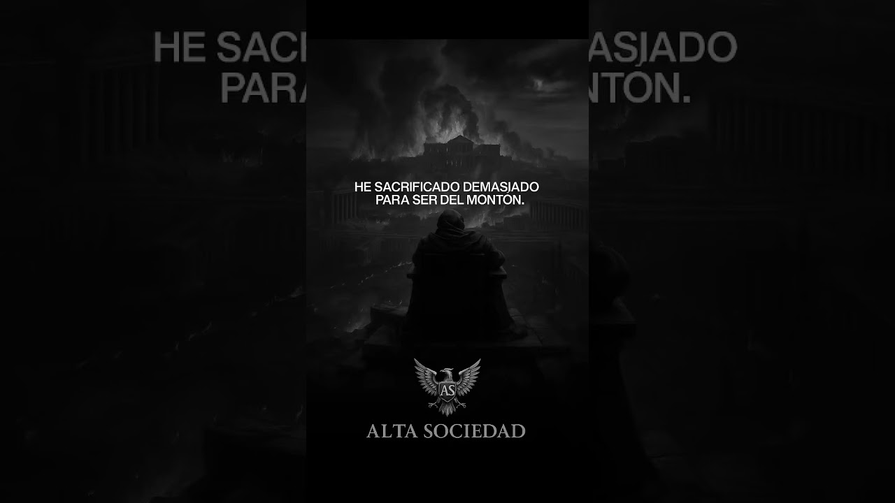 #estoicismoenacci&oacute;n #vidaestoica #reflexionesestoicas #menteestoica #disciplinaestoica
