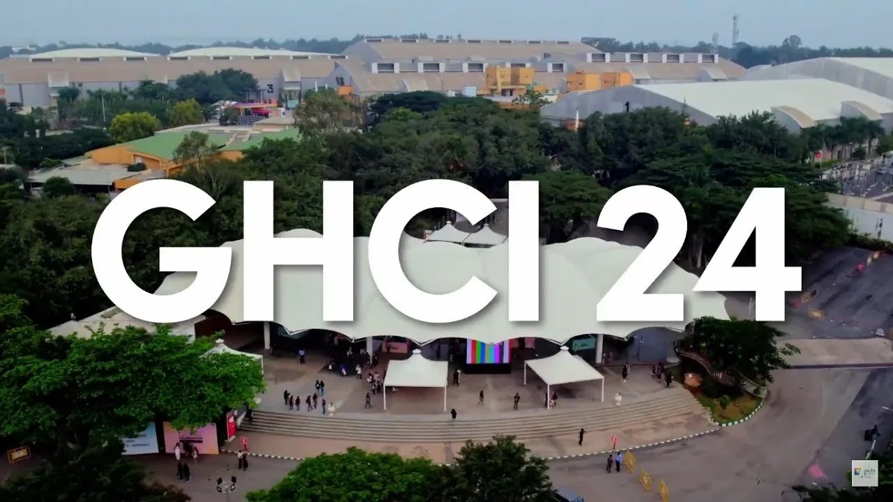 GHCI 24: A New Era of Bold Conversations, Limitless Energy & Exceptional Stories!