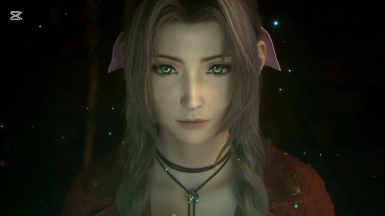 Nuevo estreno para el canal Final Fantasy 7. Remake 