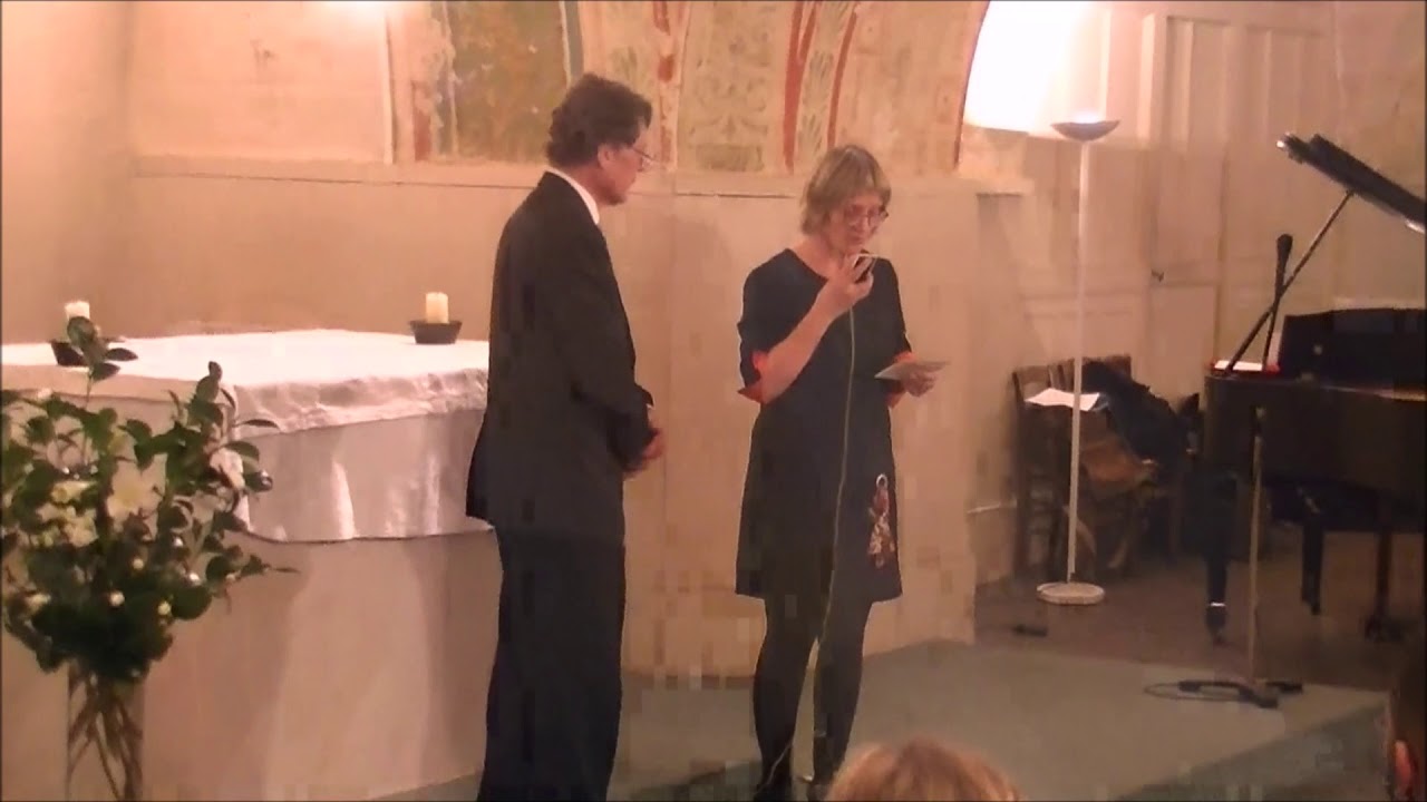 Daniel Roth 75 - Les 75 ans de Daniel Roth