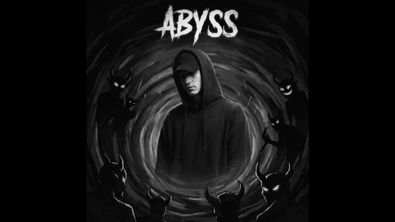 Abyss - NF Inspired