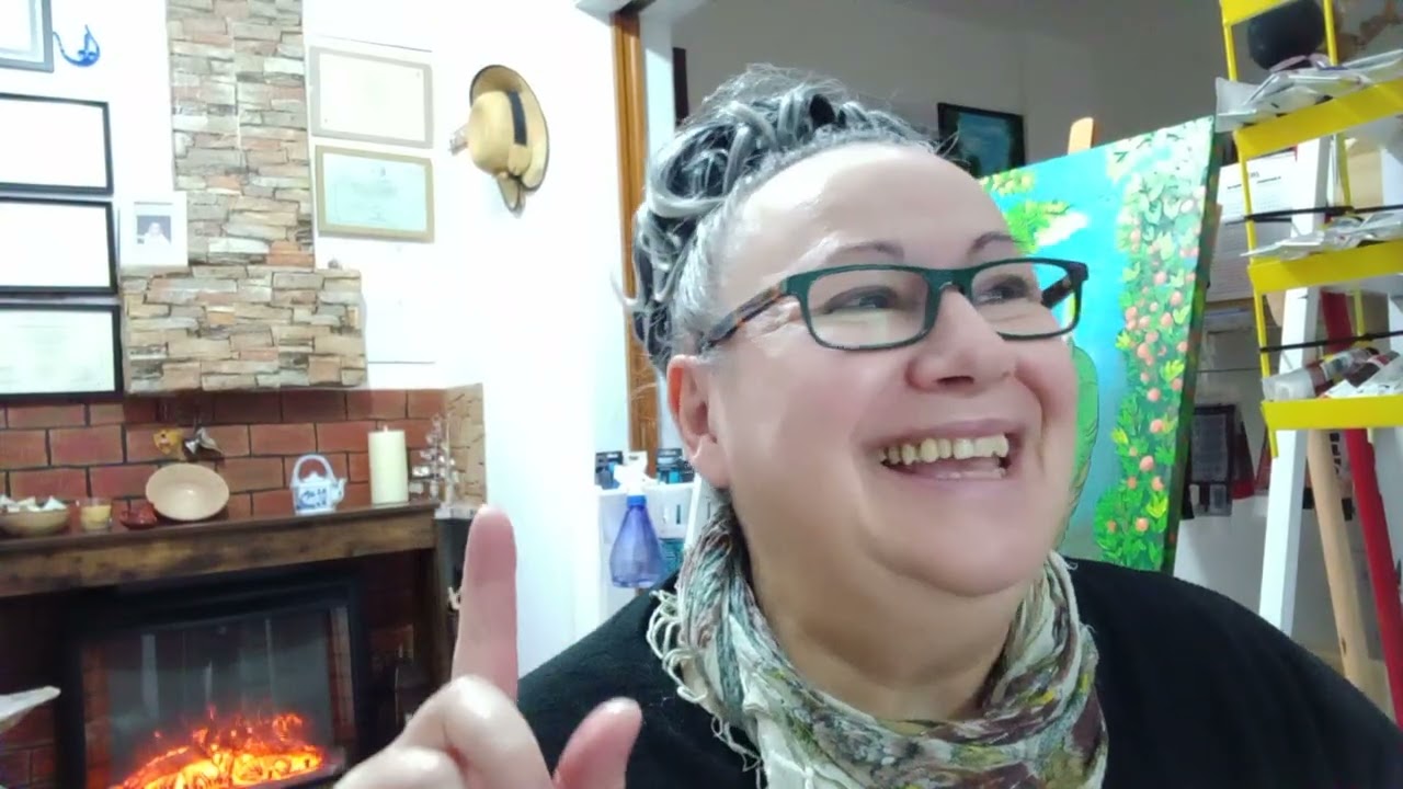 Παρασκευή και 13 με θετική ενέργεια  !!!