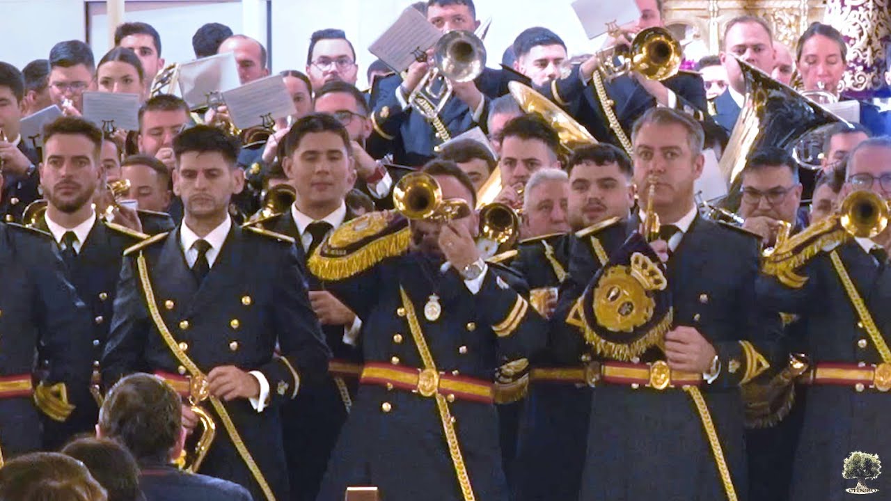 Creo en Ti - BCT Tres Caídas de Triana