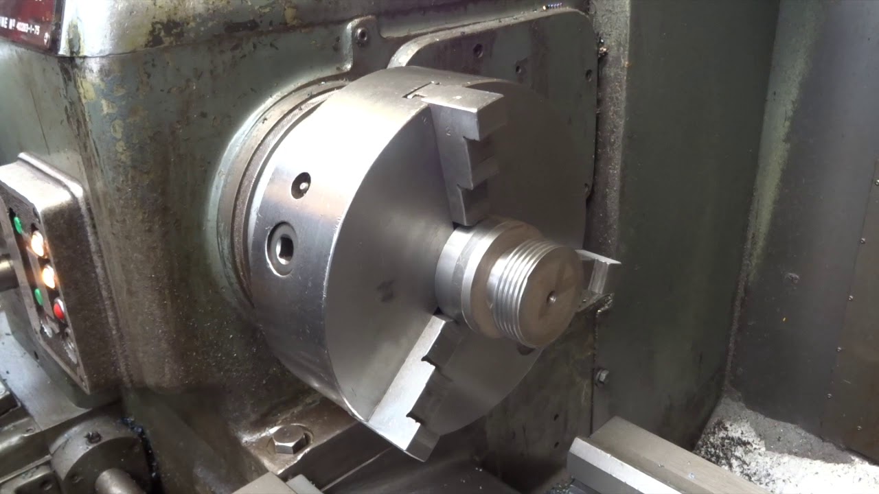 DSG Type 1307 x 30 Lathe