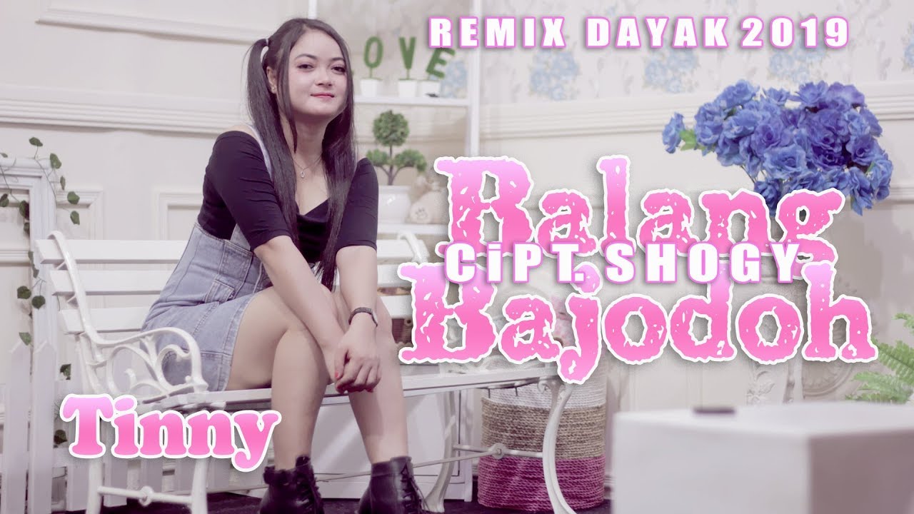 LAGU DAYAK LAGI BOOMING 2019 