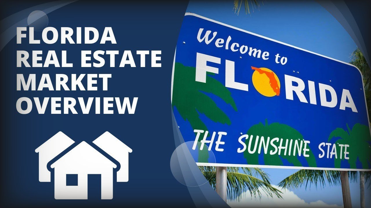 2023 Florida Housing Market Overview | Florida Real Estate News