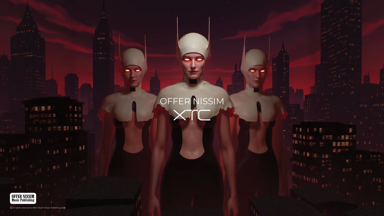 OFFER NISSIM - XTC