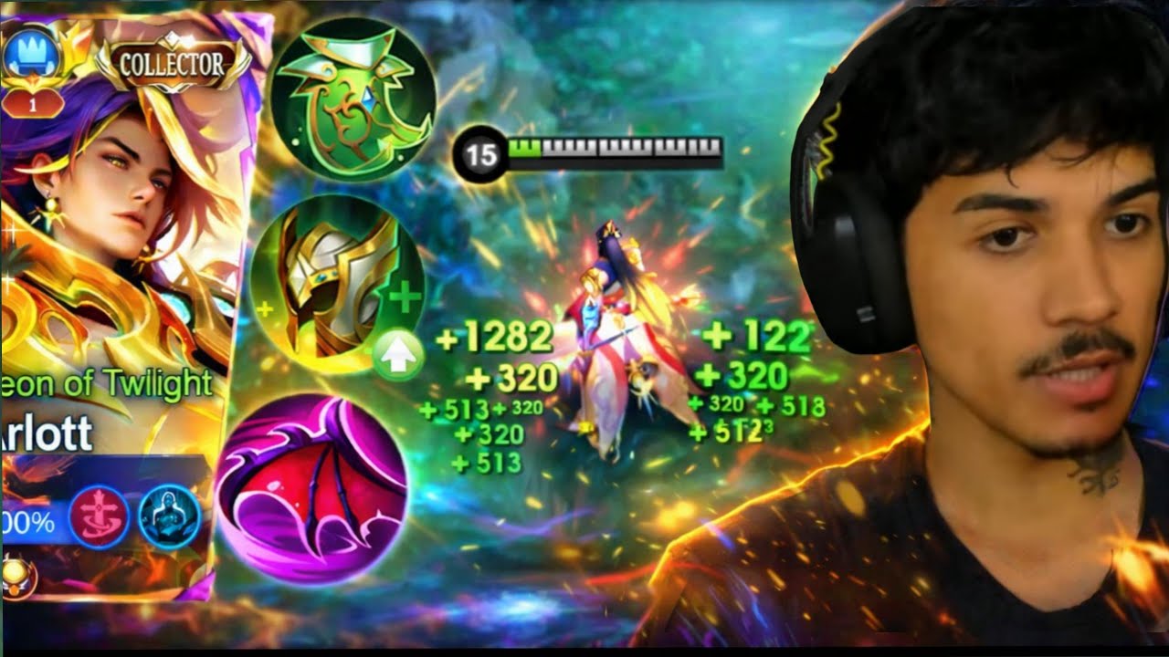 A MOONTON NAO DEVIA TER BUFADO ISSO