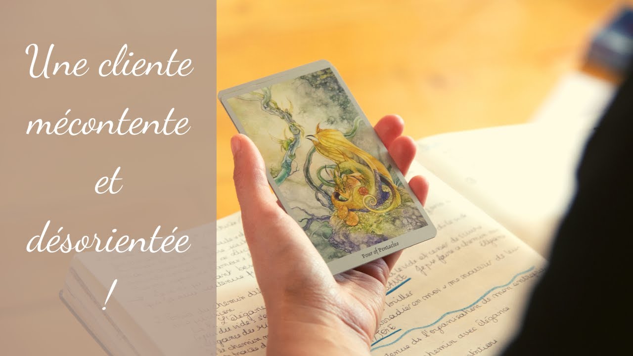Le travail de l'ombre n'est pas pour n'importe qui !