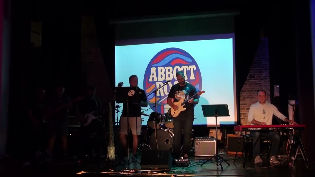 Abbot Road - 9/20/2025