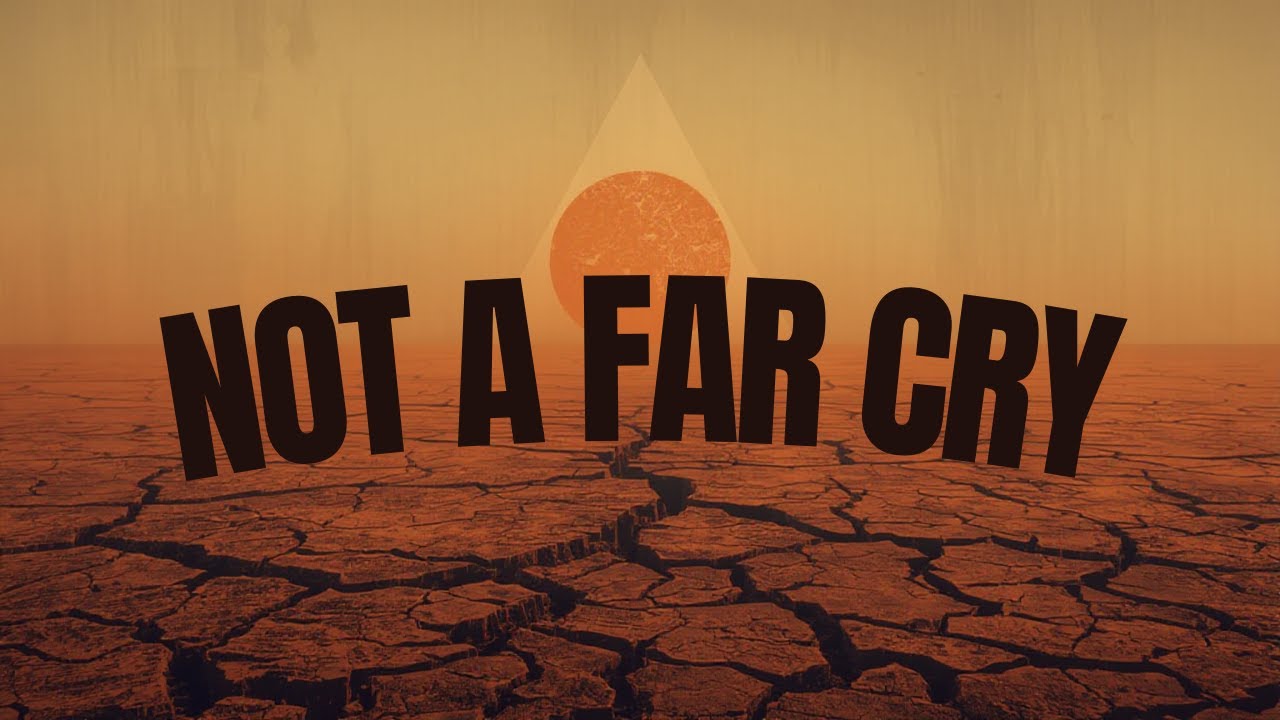 Far Cry 6 ENDING - NOT A (FAR CRY) GAME FEELINGS