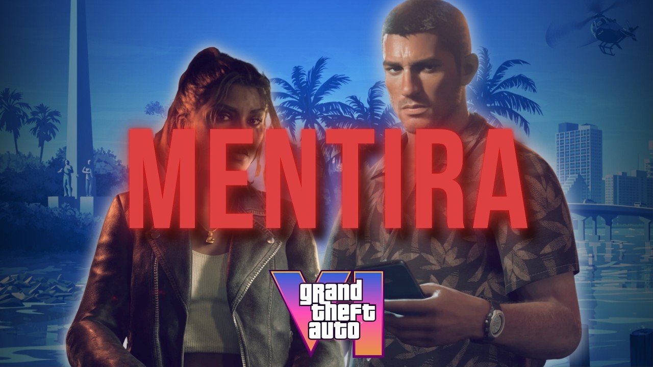 Todo lo que REALMENTE sabemos de GTA VI