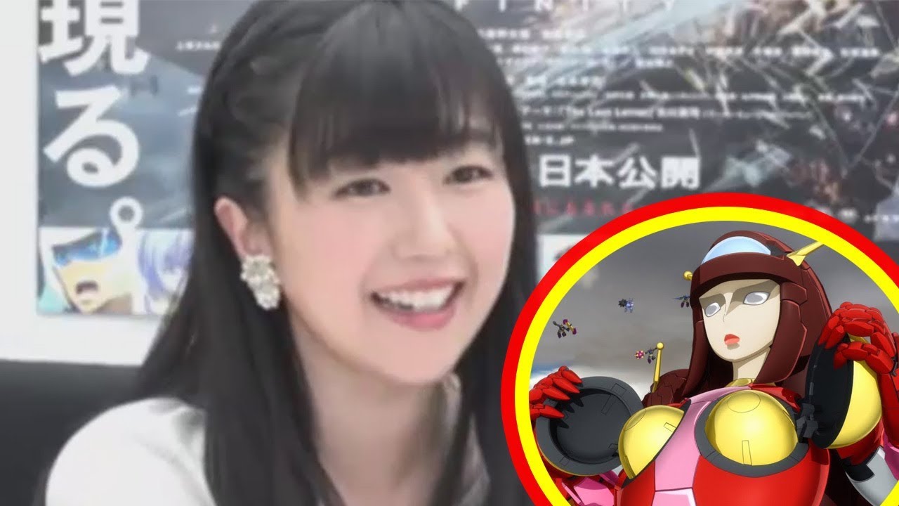 茅野愛衣「森久保さんによれば『ボ○ンボ○ン』…」上坂すみれ「お○ぱいミサイルになりきって//」遂に蘇った素敵ミサイルの楽しみ方について伊藤美来×田所あずさに優しく説明するかやのんとすみぺｗ