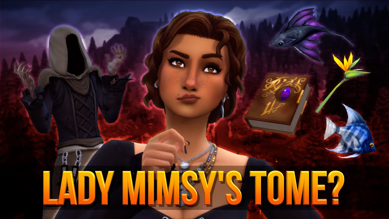 Achieving Snooper Extraordinaire & New House | Sims 4 Rags to Riches [Reaper's Rewards Event Week 3]