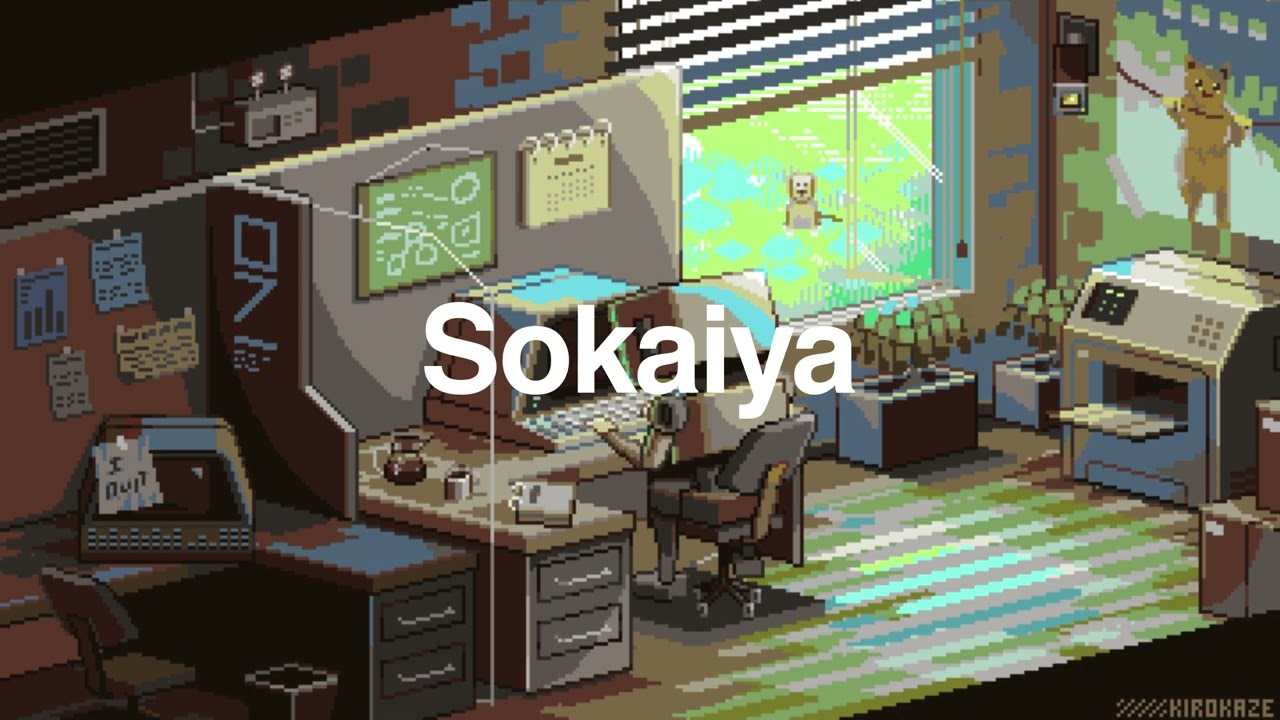 programmer /chill hip hop beats/ Lofi HipHop / Mix Music