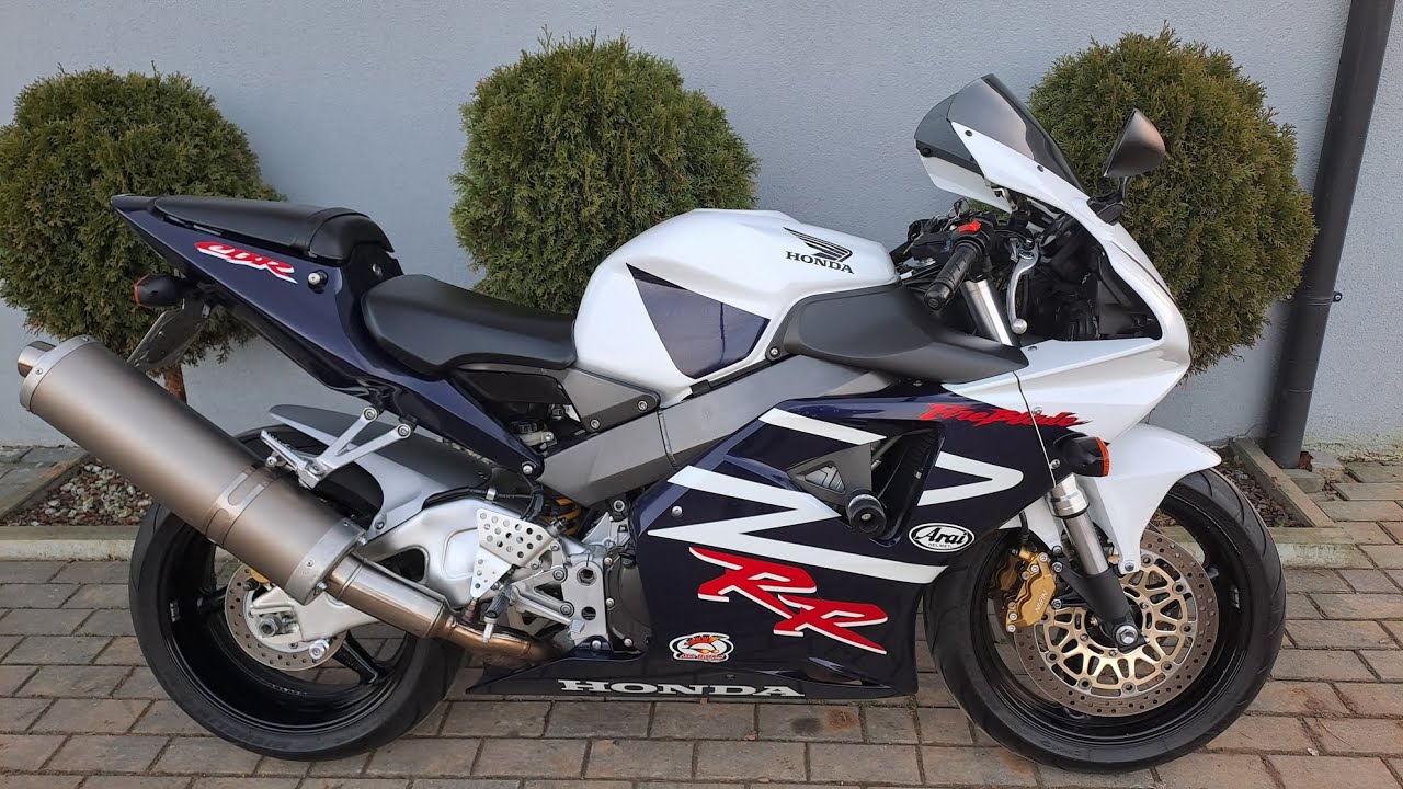 HONDA cbr 954 tylko 29tys km  udokumentowane Super Stan  w firmie Sylwmoto Iława tel 500134533