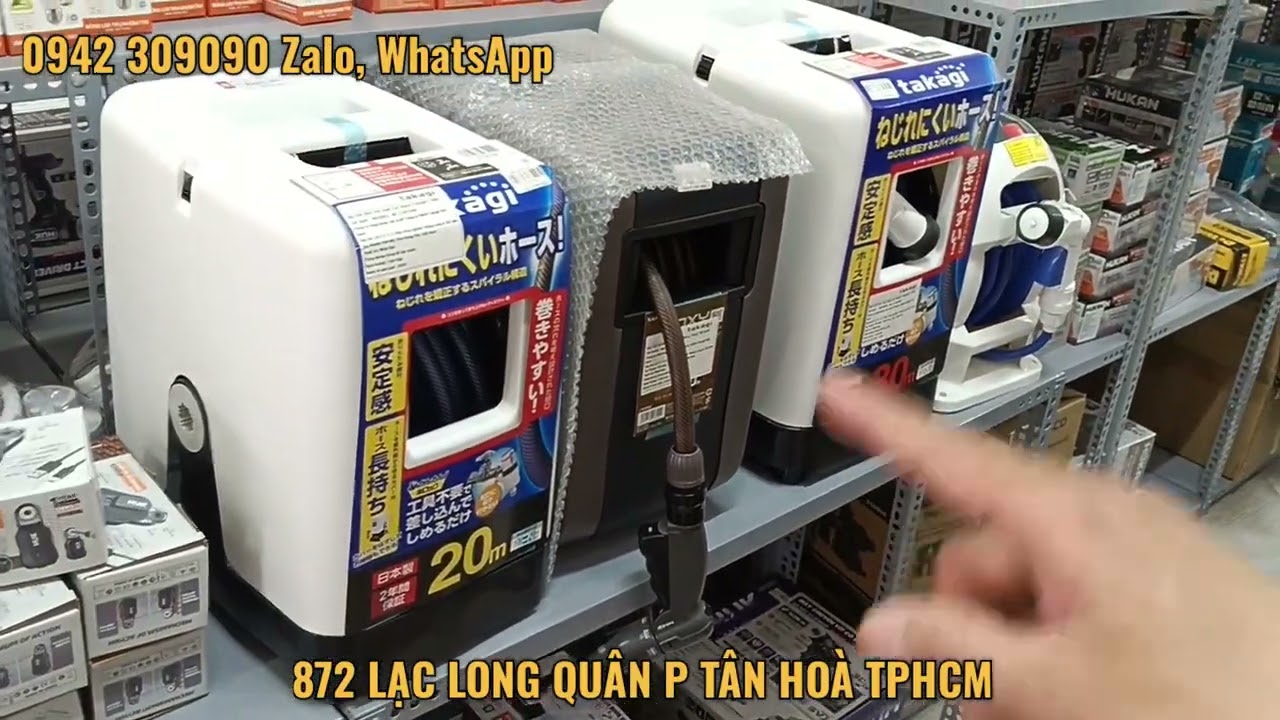 Lô cuối cùng rồi Bộ khẩu Tolsen 595k giá siêu rẻ