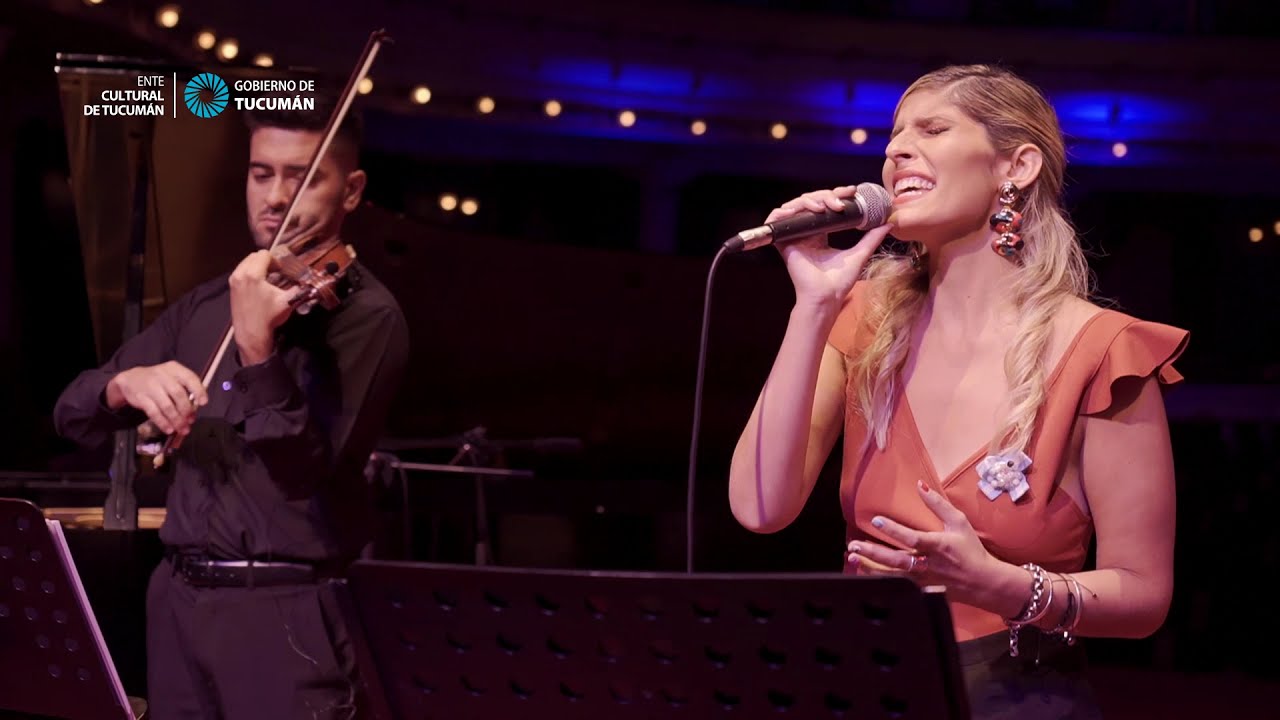 Piazzolla 100 a&ntilde;os | Quinteto El Brete | Funci&oacute;n Extraordinaria 25 de Mayo