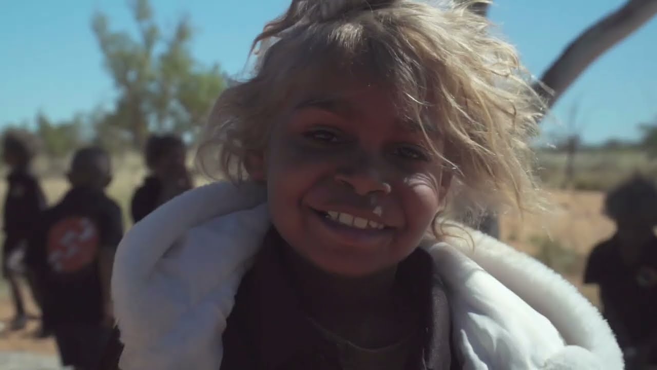 Yuendumu - Learning In Country Feature - VAMP EP 170