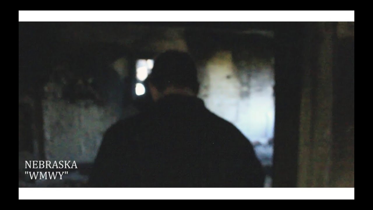 Nebraska - WMWY (Official Music Video)
