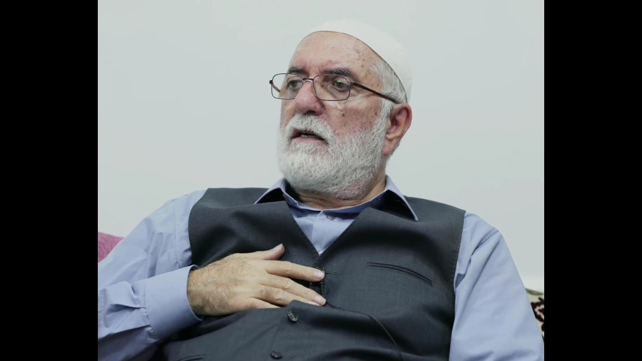 2026.3.5(RAMAZAN-I ŞERİF15.gün)Gerçek mümin; Elini vermeye,gönlünü sevgiye, kendini hizmete adayacak