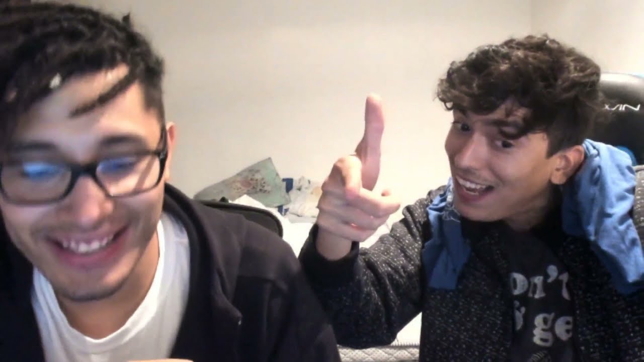 Platicas profundas con Maau y Uriel | 7 de Agosto de 2019
