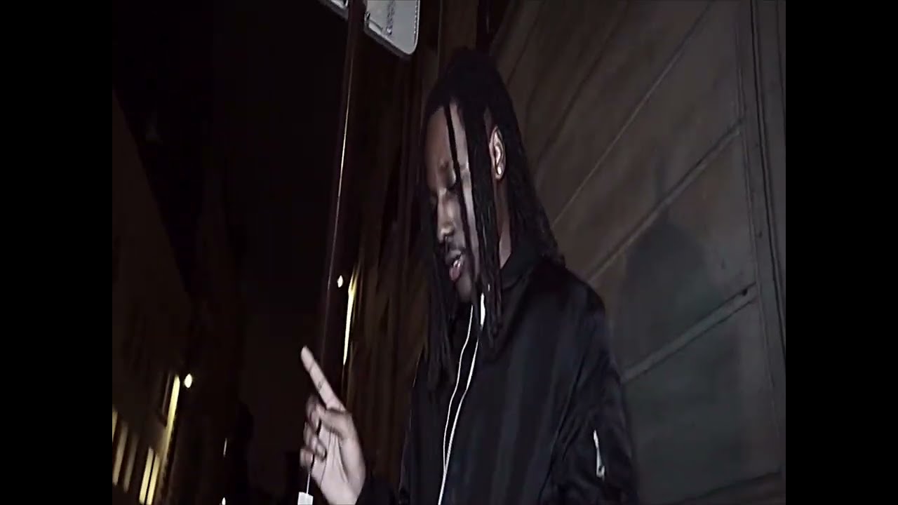 63AKA - GLO S&Eacute;CU (Clip Officiel)