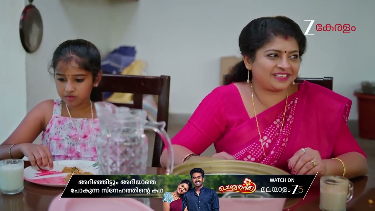 Manathe Kottaram | Ep - 505 | Best Scene | Feb 07 2026 | Zee Keralam