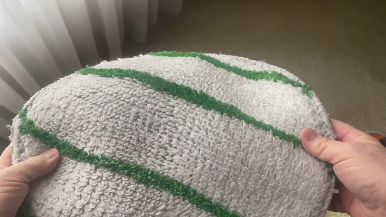 Oxy-Dry cleaning family room and bedroom with SETT/ULM