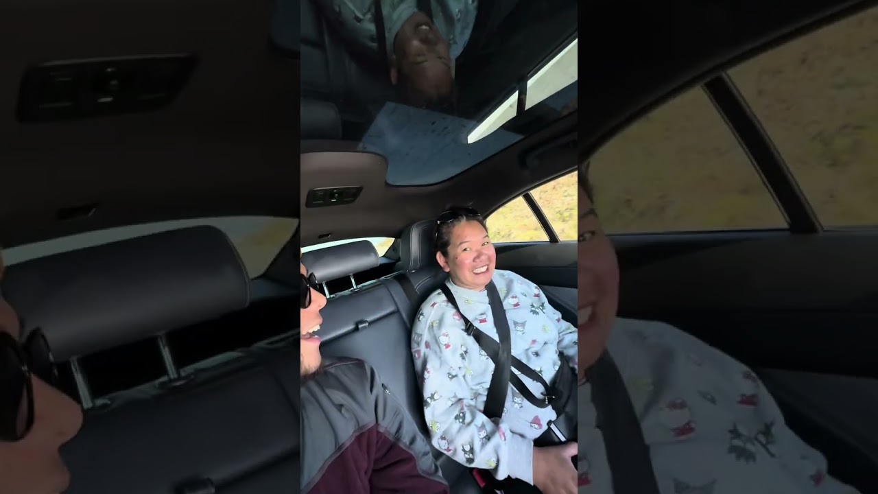 PARANG NASA FUTURE! TAXI NA WALANG DRIVER 😱