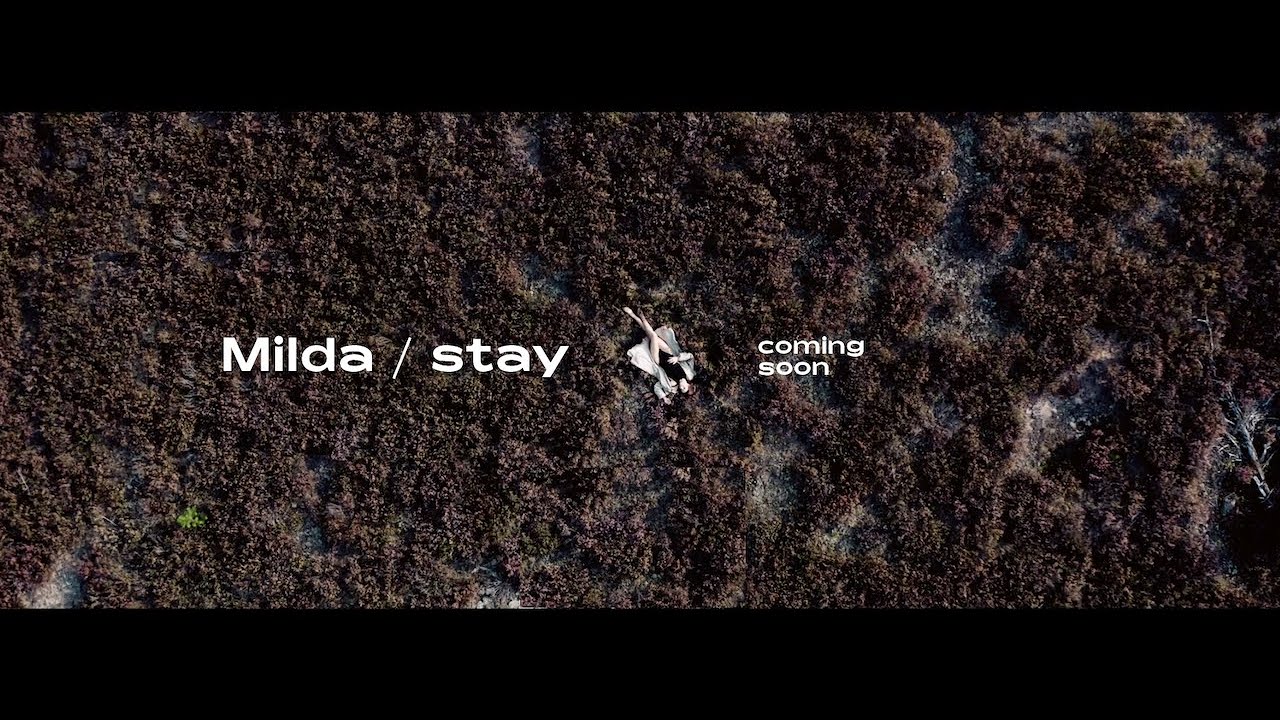 Millou - Stay (Official VideoTeaser)