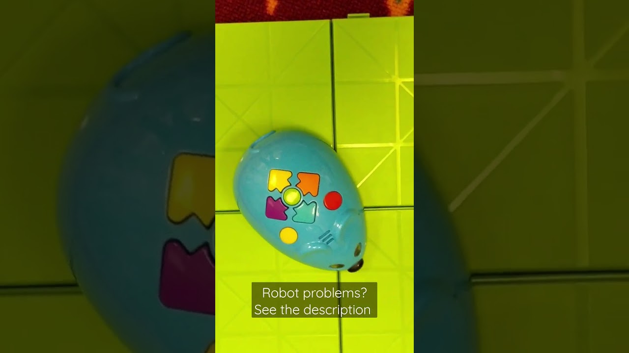 robot mouse problems #stemeducation #teacher #stemactivities