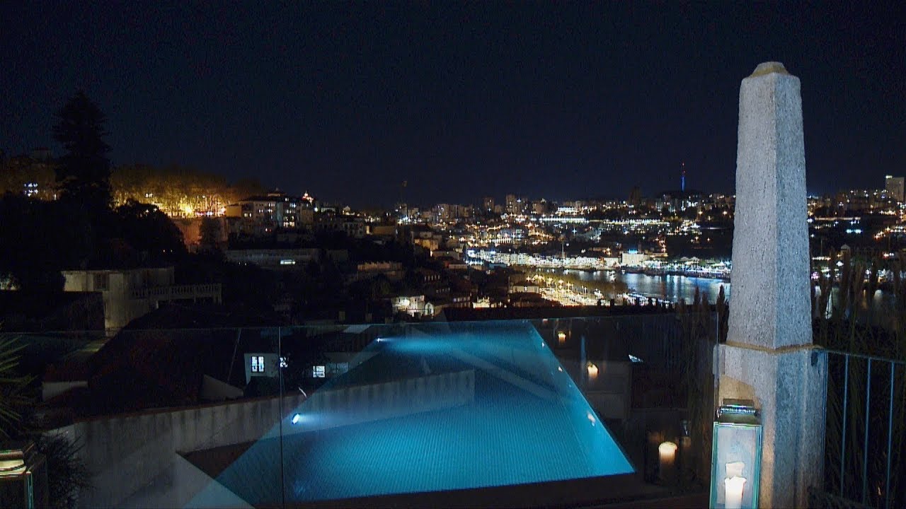 Espaços&Casas 449, Hotel Torel Avantgarde