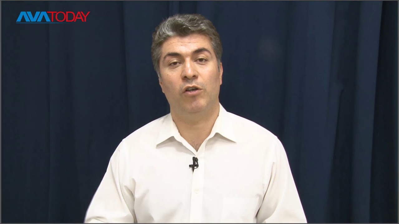 Ali Javanmardi Live Persian, Saturday October 19, 2019