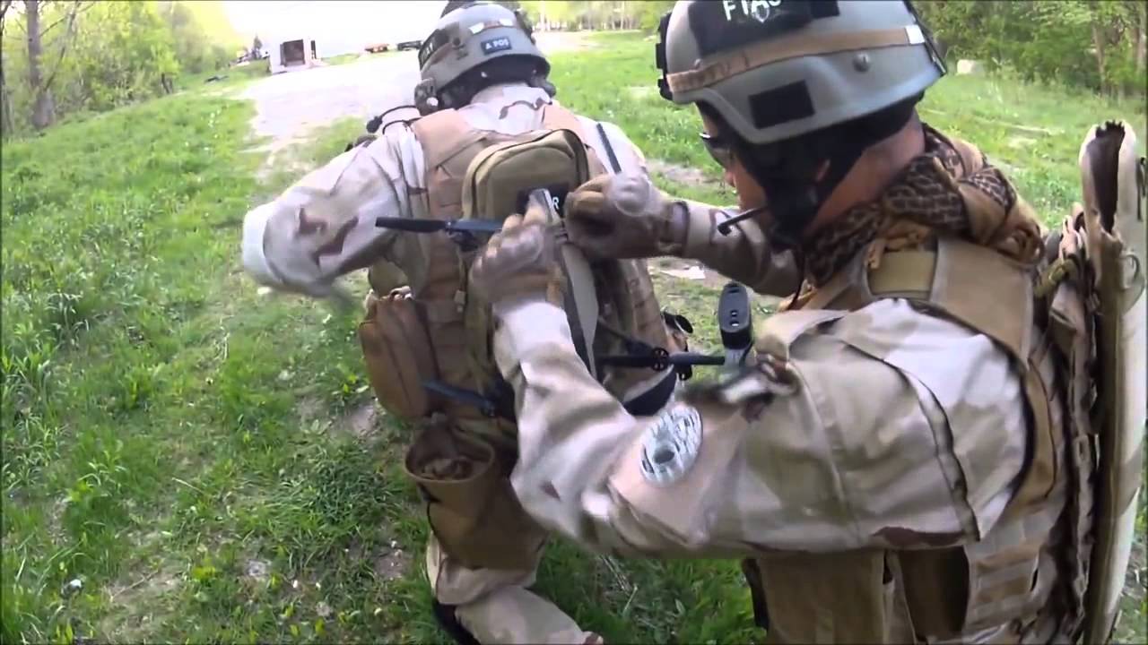 AR Drone 2 0 Best Of MODS