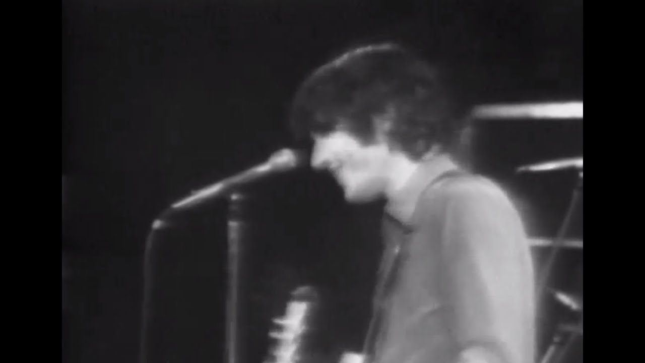 Rick Danko - Sweet Romance - 12/17/1977 - Capitol Theatre (Official)