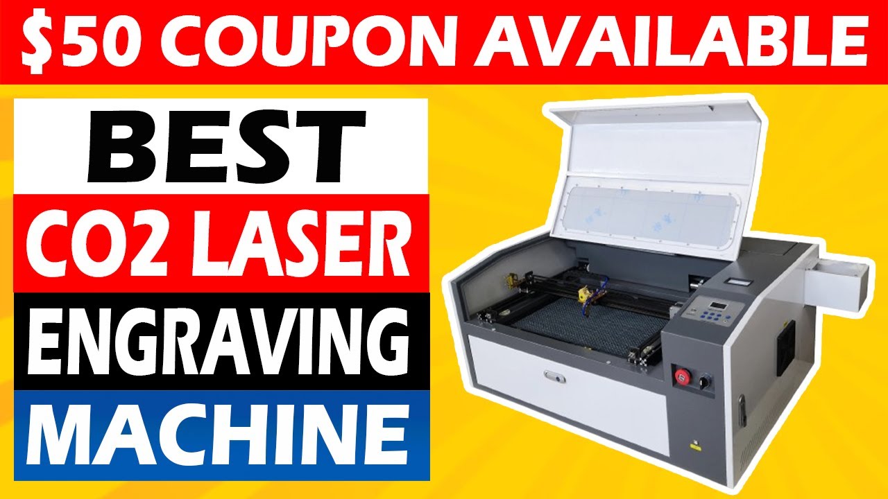 TOP 5 Best Co2 Laser Engraving Machine in 2025 on AliExpress