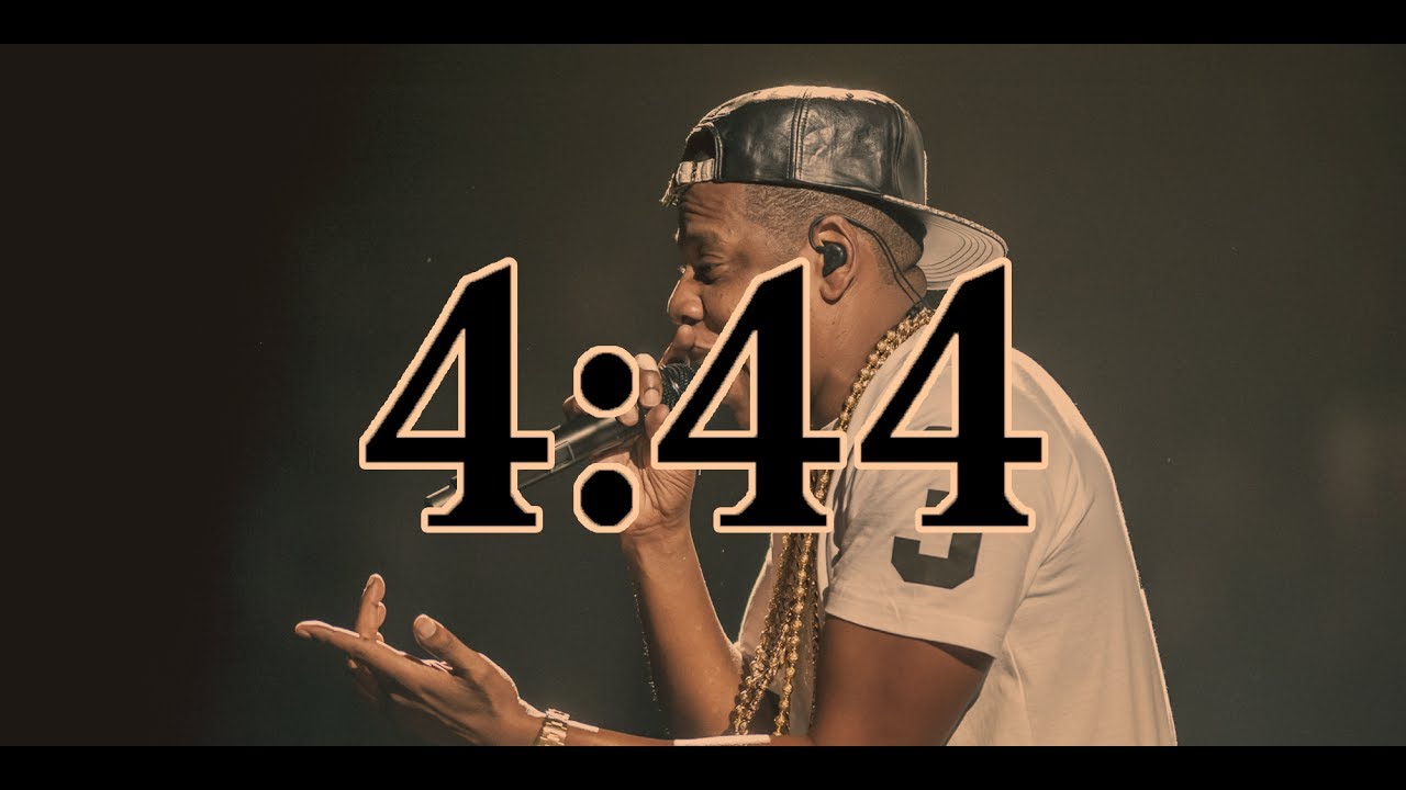 Jay-Z x No I.D. Type Beat - 