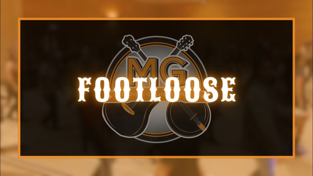Footloose Line Dance