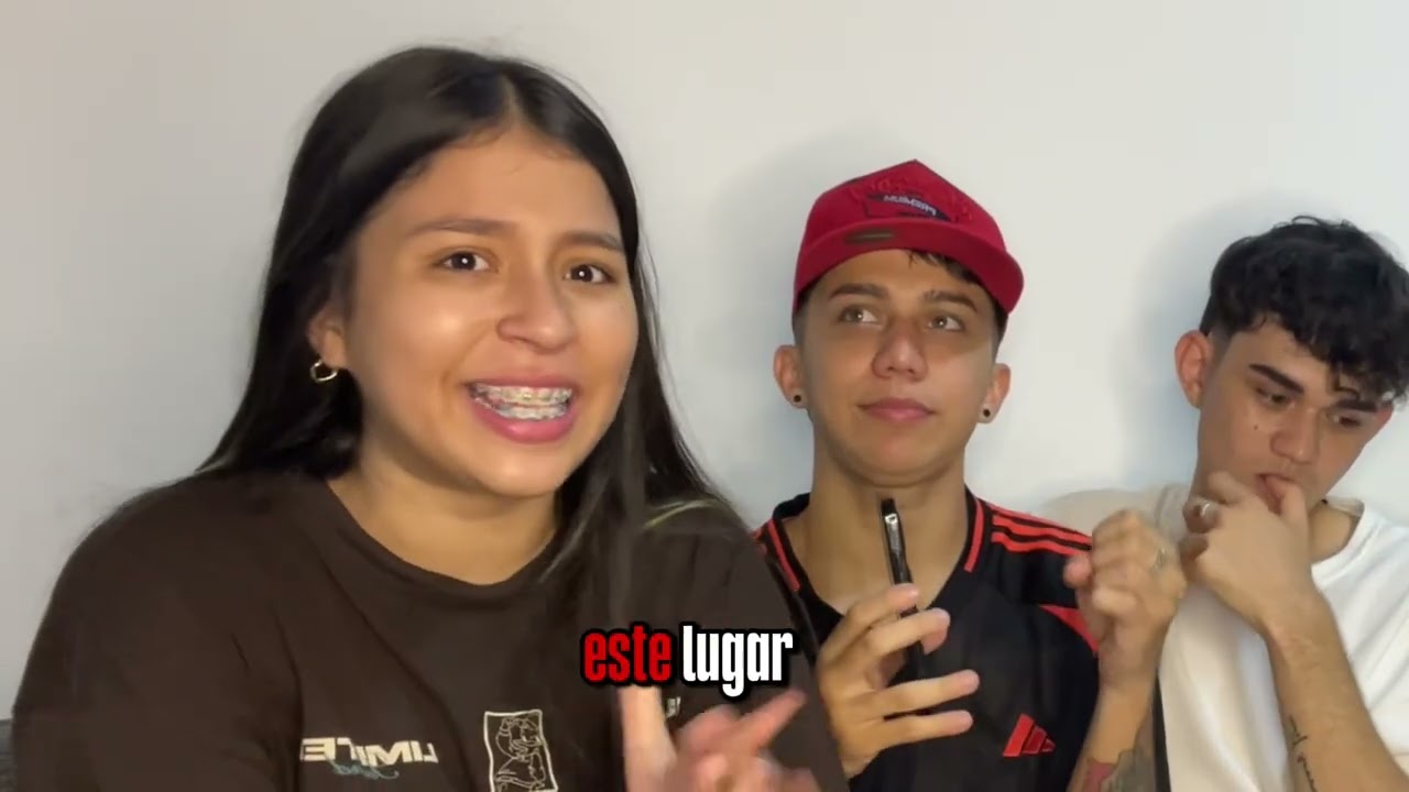 20 cosas QUE NO sabias de NOSOTROS 😲 (Te garantizo que no sabias mas de la mitad) 😳