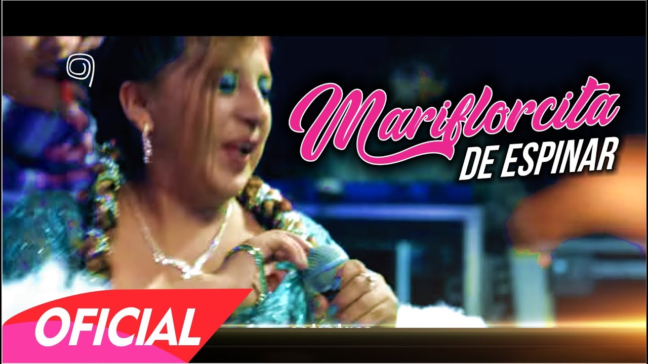 Mariflorcita de Espinar 2016 - Carnavales