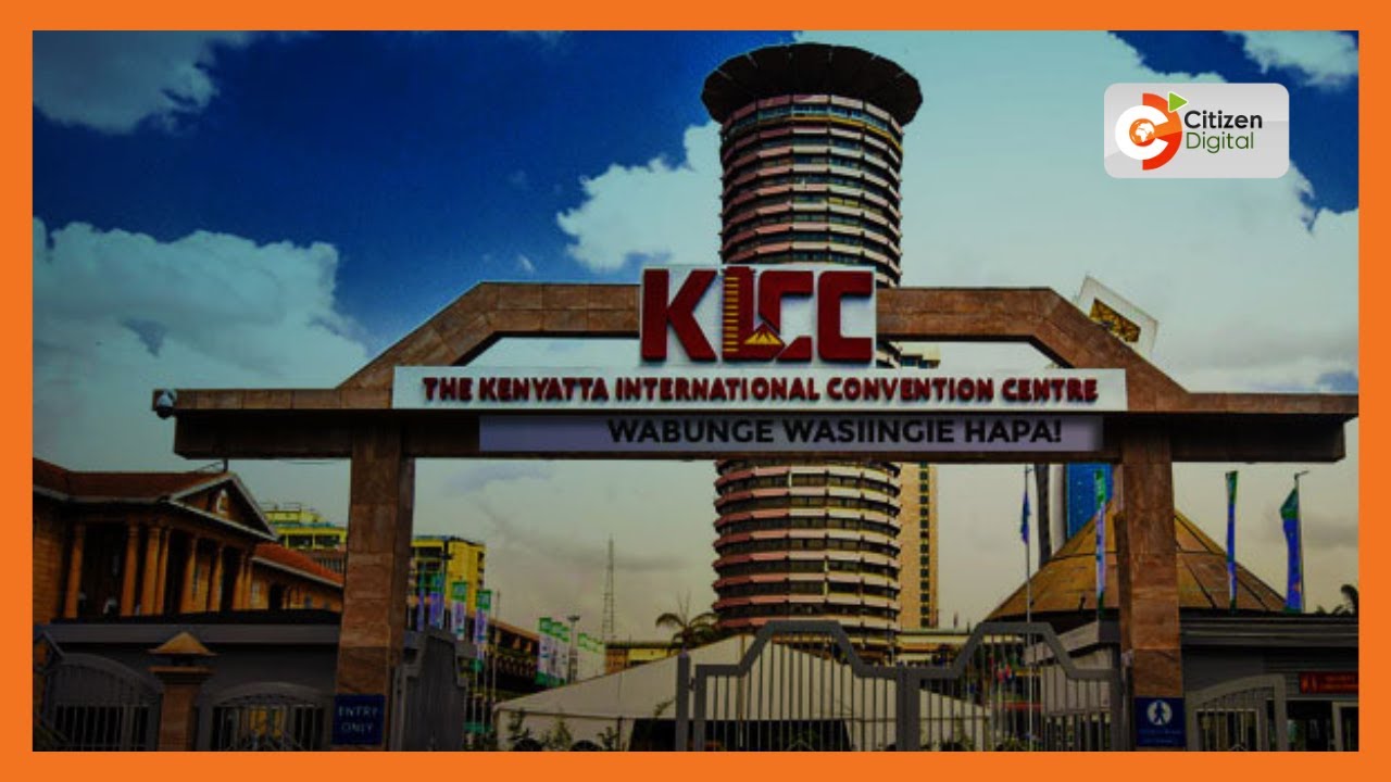 Ofisi za wabunge katika jumba la KICC zafungwa