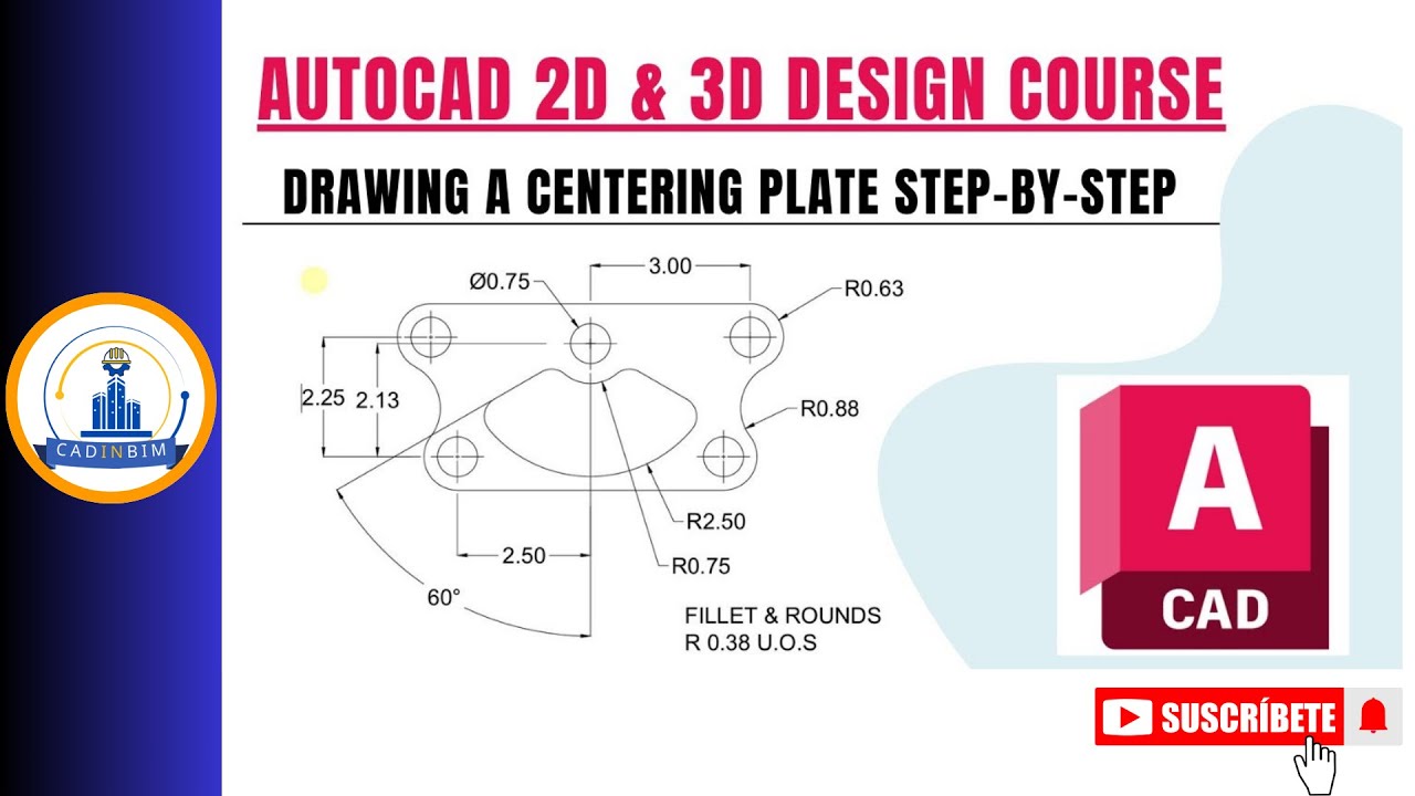 Want PERFECT Drawings? Learn the BEST Centering Plate Technique!